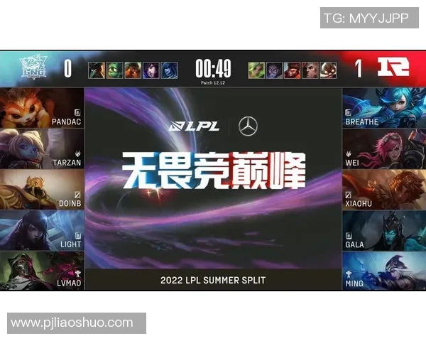 电竞实时数据职业联赛特别报道RNG逆袭之路揭示团队精神与策略的完美结合实时数据