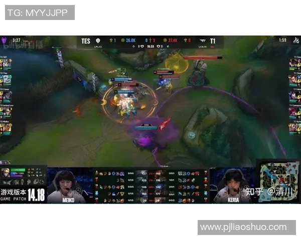 esports数据S15LOL赛季TES战队状态大变革引发热议分析与讨论