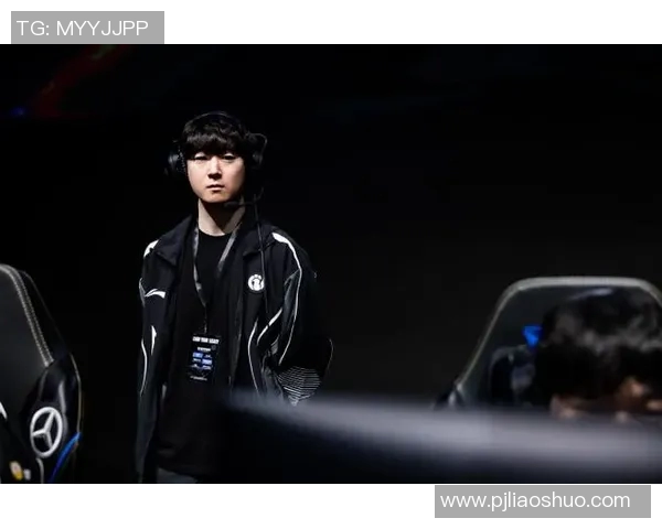 esports数据深入解析IG战队边路渗透策略与战术运用的全景分析