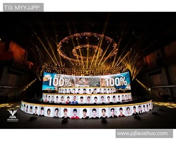 esports数据电竞女神赵丽揭秘和平精英成功秘诀与背后故事